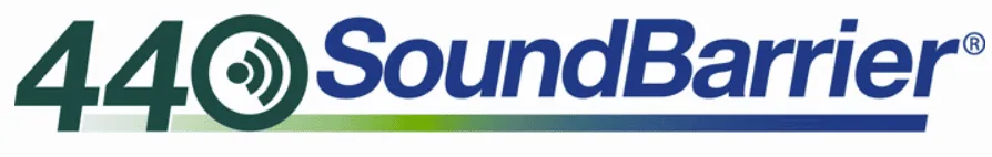 440 SoundBarrier® 440 SoundBarrier®