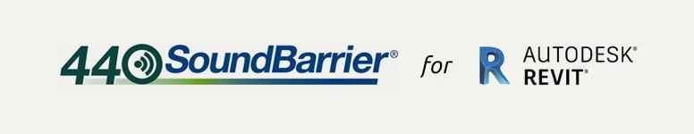 440 SoundBarrier® 440 SoundBarrier®